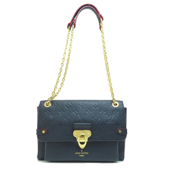 Louis Vuitton Vavin PM Shoulder Bag Amplant - Picture 1 of 8